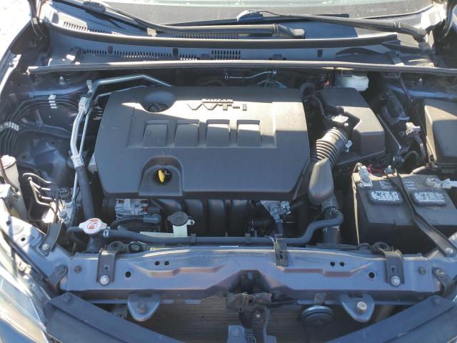 Photo 11 from auction – 2019 TOYOTA COROLLA L with VIN 5YFBURHE5KP937243