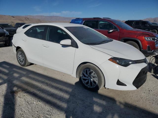 Photo 4 from auction – 2019 TOYOTA COROLLA L with VIN 2T1BURHE8KC231092