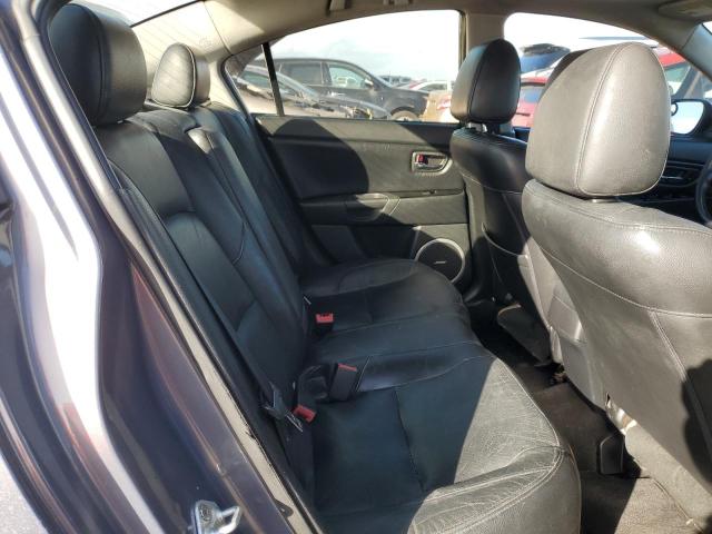 Photo 10 from auction – 2009 MAZDA 3 S with VIN JM1BK324591187893