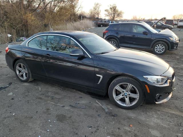 Photo 4 from auction – 2015 BMW 428 XI SUL with VIN WBA3T1C58FP821278