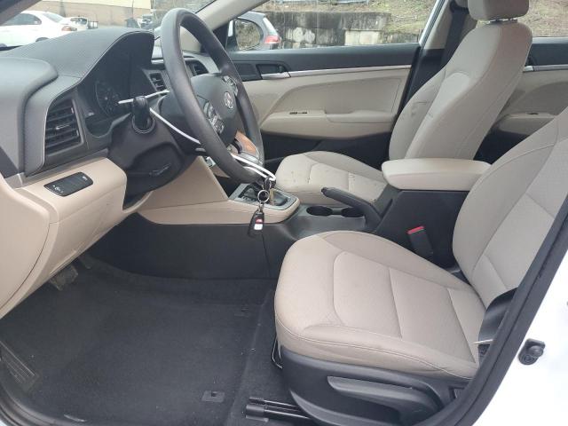 Photo 7 from auction – 2019 HYUNDAI ELANTRA SE with VIN 5NPD74LF7KH461528