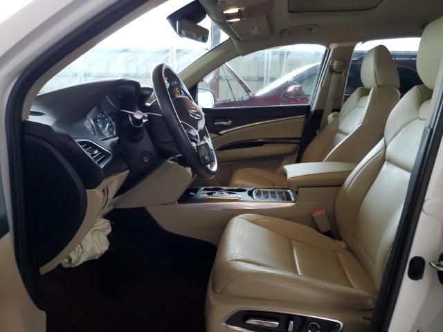 Photo 7 from auction – 2020 ACURA MDX with VIN 5J8YD3H31LL012315