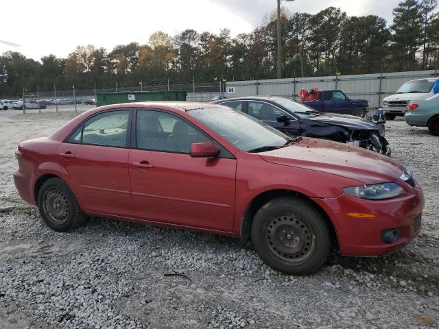 Photo 4 from auction – 2006 MAZDA 6 I with VIN 1YVFP80C465M18632