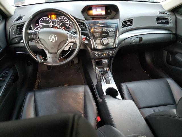Photo 8 from auction – 2013 ACURA ILX 20 PRE with VIN 19VDE1F57DE011532