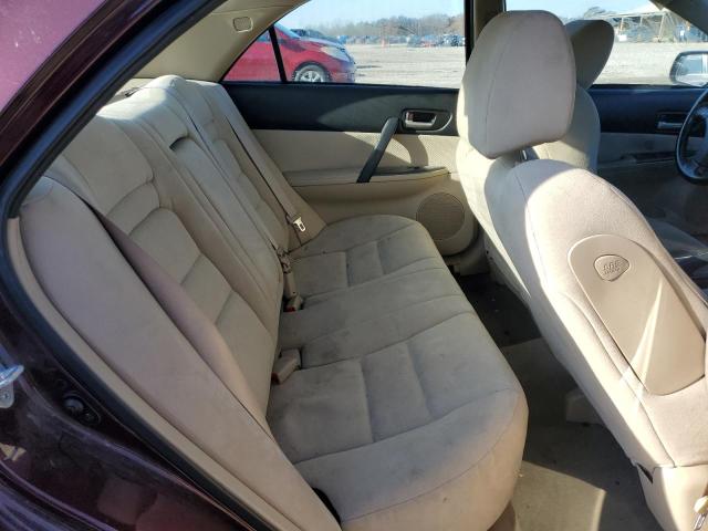 Photo 10 from auction – 2007 MAZDA 6 I with VIN 1YVHP80CX75M47577