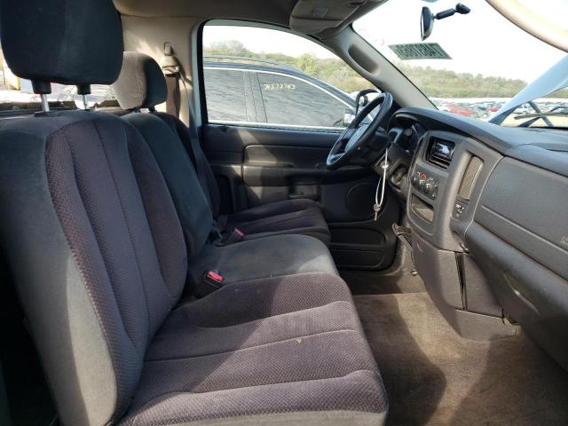 Photo 11 from auction – 2004 DODGE RAM 1500 S with VIN 1D7HA16D64J104854