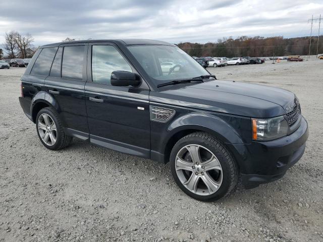 Photo 4 from auction – 2011 LAND ROVER RANGE ROVE with VIN SALSH2E49BA708813