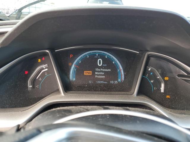Photo 9 from auction – 2016 HONDA CIVIC EX with VIN 2HGFC2F75GH547046