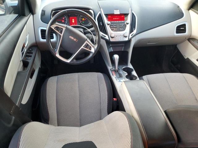 Photo 8 from auction – 2011 GMC TERRAIN SL with VIN 2CTALSEC1B6261792