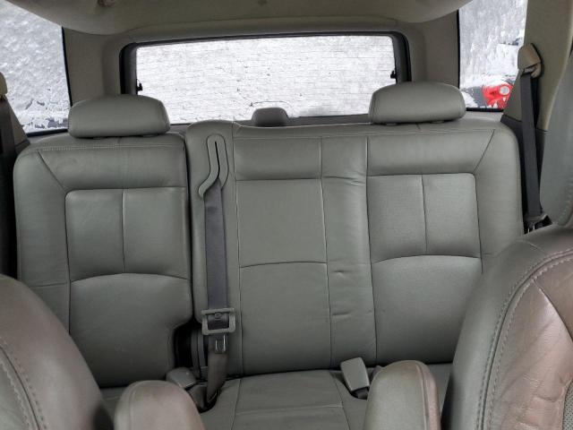 Photo 10 from auction – 2003 SATURN VUE with VIN 5GZCZ63B73S856583