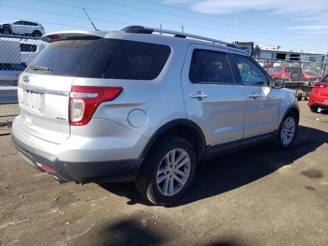 Photo 3 from auction – 2012 FORD EXPLORER X with VIN 1FMHK8D89CGA86976
