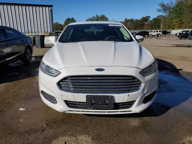Photo 5 from auction – 2014 FORD FUSION SE with VIN 3FA6P0H75ER208945