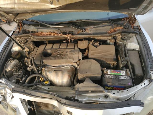 Photo 11 from auction – 2011 TOYOTA CAMRY BASE with VIN 4T1BF3EK9BU211658