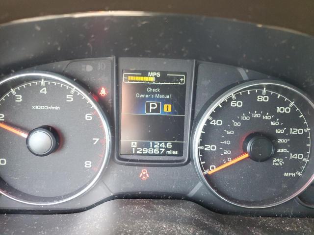 Photo 9 from auction – 2013 SUBARU OUTBACK 2. with VIN 4S4BRBKC7D3266861