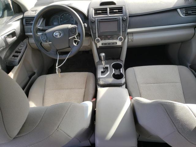 Photo 8 from auction – 2014 TOYOTA CAMRY L with VIN 4T1BF1FK7EU305738