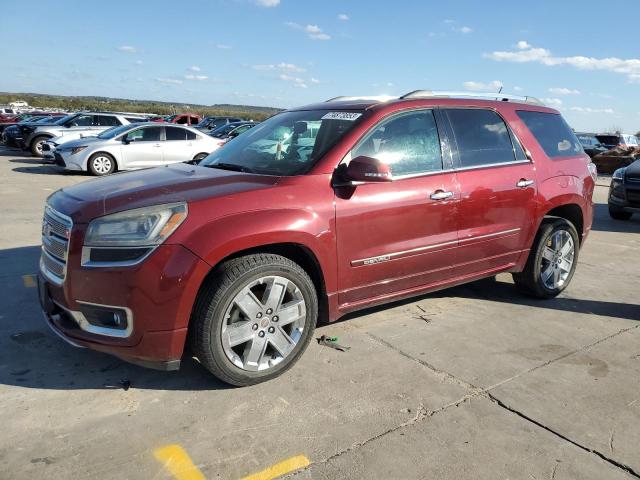GMC ACADIA DEN 2015 z numerem VIN 1GKKRTKDXFJ352137 - Zdjęcie z aukcji