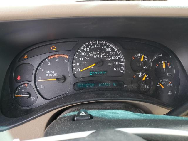 Photo 9 from auction – 2004 GMC SIERRA K25 with VIN 1GTHK29234E352656
