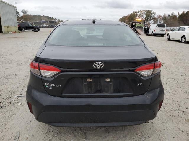 Photo 6 from auction – 2020 TOYOTA COROLLA LE with VIN 5YFEPRAE0LP064727