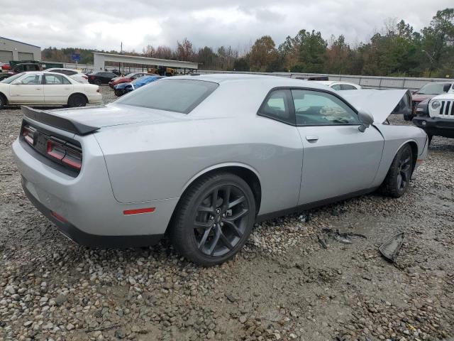 Photo 3 from auction – 2022 DODGE CHALLENGER with VIN 2C3CDZJG5NH128498