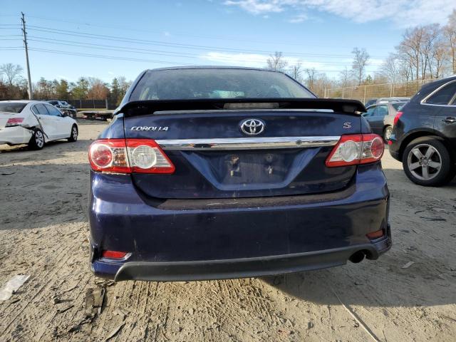 Photo 6 from auction – 2012 TOYOTA CORROLL with VIN 2T1BU4EE4CC883801