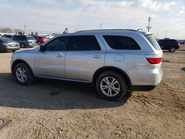 Photo 2 from auction – 2013 DODGE DURANGO CR with VIN 1C4RDJDG0DC601728