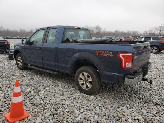 Photo 2 from auction – 2016 FORD F150 SUPER with VIN 1FTEX1EP4GFA52140
