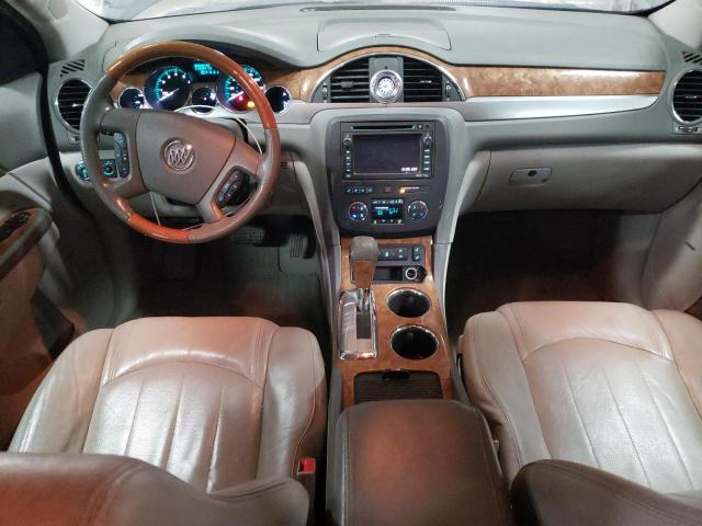 Photo 8 from auction – 2012 BUICK ENCLAVE with VIN 5GAKVCED1CJ352298