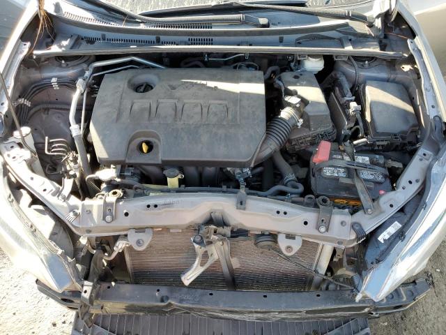 Photo 11 from auction – 2014 TOYOTA COROLLA L with VIN 2T1BURHE3EC137562