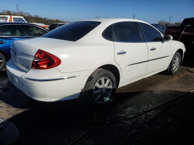 Photo 3 from auction – 2008 BUICK LACROSSE C with VIN 2G4WD582281310731