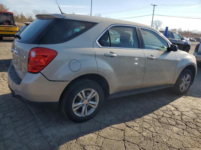 Photo 3 from auction – 2012 CHEVROLET EQUINOX LS with VIN 2GNALBEK1C6359264