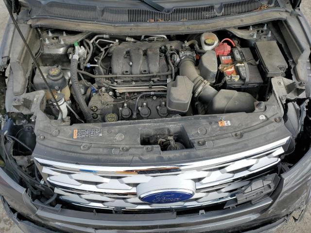 Photo 12 from auction – 2019 FORD EXPLORER X with VIN 1FM5K8D87KGA35820