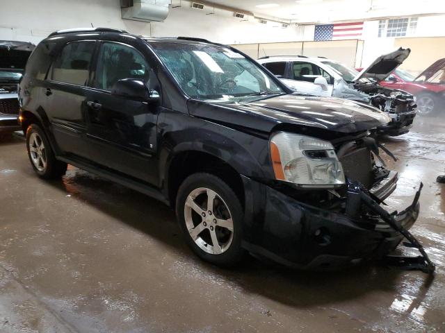 Photo 4 from auction – 2007 CHEVROLET EQUINOX LT with VIN 2CNDL73F076077630