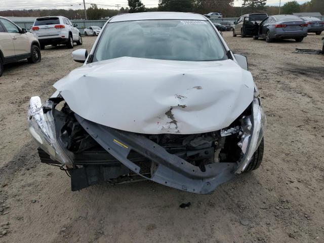 Photo 5 from auction – 2013 NISSAN SENTRA S with VIN 3N1AB7AP2DL617155