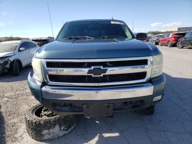 Photo 5 from auction – 2008 CHEVROLET SILVERADO with VIN 3GCEC13078G312144