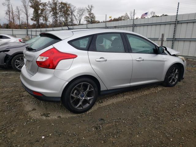 Photo 3 from auction – 2014 FORD FOCUS SE with VIN 1FADP3K24EL296441