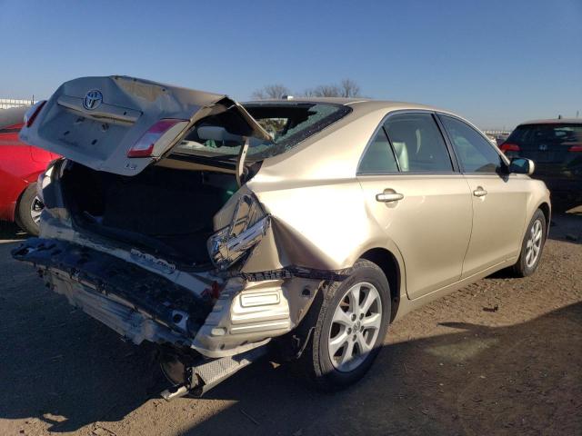 Photo 3 from auction – 2011 TOYOTA CAMRY BASE with VIN 4T4BF3EK2BR092129