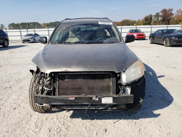Photo 5 from auction – 2010 TOYOTA RAV4 with VIN 2T3ZF4DV9AW052291