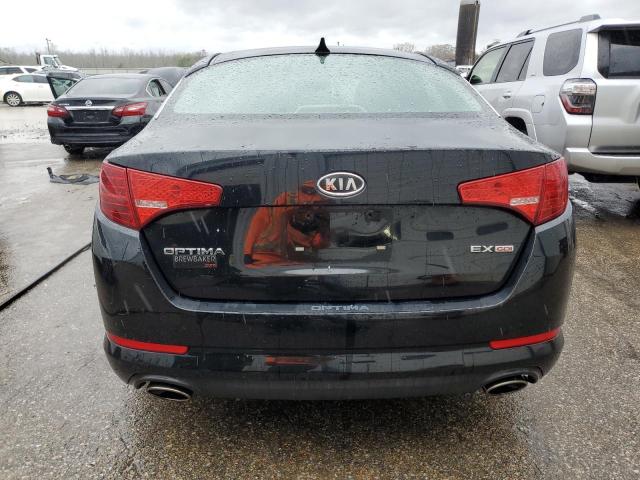 Zdjęcie 6 z aukcji – 2012 KIA OPTIMA EX z VIN 5XXGN4A77CG088471