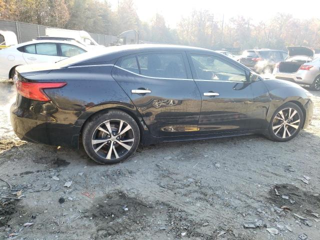 Photo 3 from auction – 2017 NISSAN MAXIMA 3.5 with VIN 1N4AA6AP8HC449202