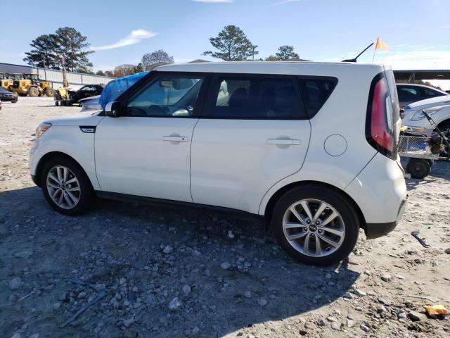 Photo 2 from auction – 2019 KIA SOUL + with VIN KNDJP3A51K7918393