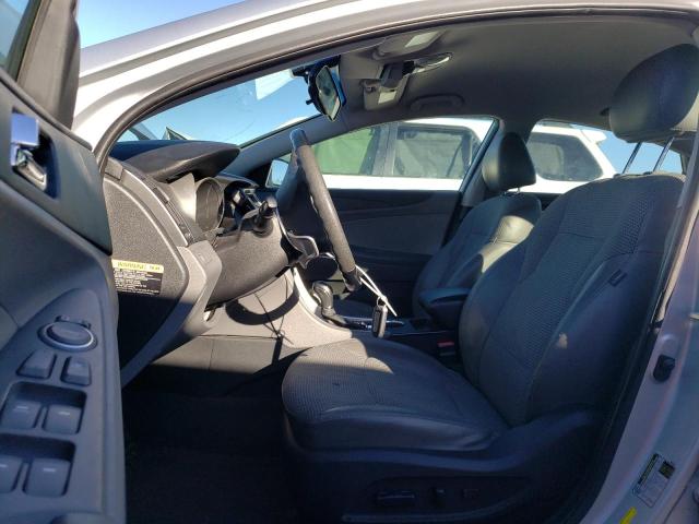 Photo 7 from auction – 2012 HYUNDAI SONATA SE with VIN 5NPEC4ABXCH453067