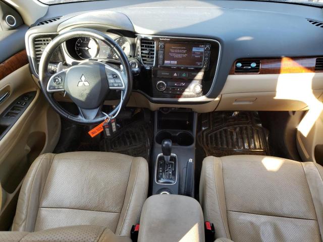 Photo 8 from auction – 2014 MITSUBISHI OUTLANDER with VIN JA4JZ4AX4EZ010377