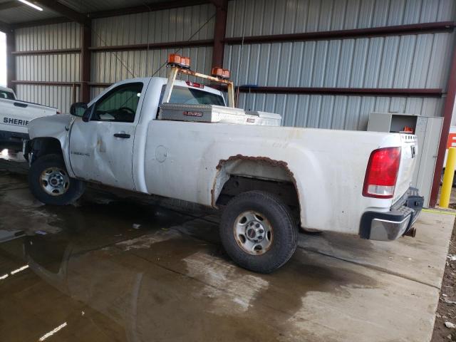 Photo 2 from auction – 2009 GMC SIERRA C25 with VIN 1GTHC44KX9F136983