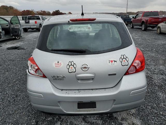 Photo 6 from auction – 2012 NISSAN VERSA S with VIN 3N1BC1CP3CK251030