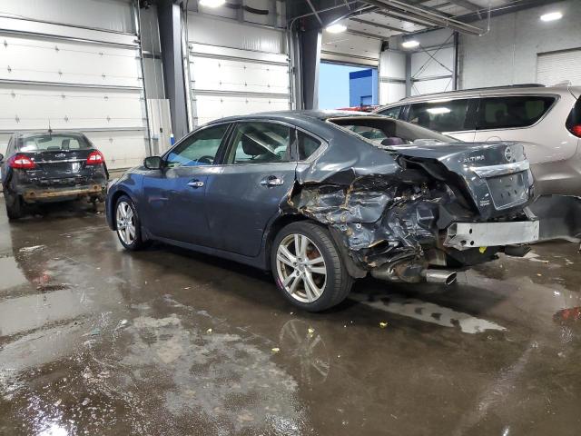 Photo 2 from auction – 2013 NISSAN ALTIMA 3.5 with VIN 1N4BL3AP4DC150832