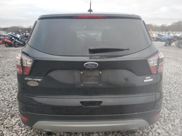 Photo 6 from auction – 2017 FORD ESCAPE SE with VIN 1FMCU0GD0HUC18188