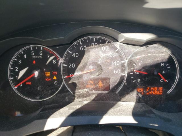 Photo 9 from auction – 2012 NISSAN ALTIMA BAS with VIN 1N4AL2AP3CN568632