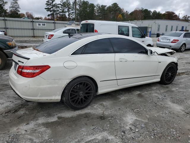 Photo 3 from auction – 2010 MERCEDES-BENZ E 550 with VIN WDDKJ7CB8AF008668