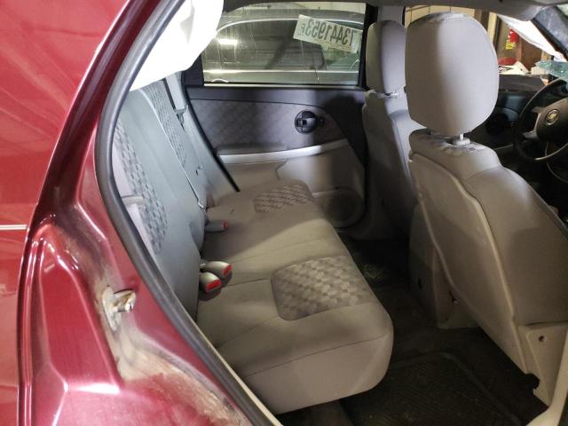 Photo 10 from auction – 2008 CHEVROLET EQUINOX LS with VIN 2CNDL13F886062551