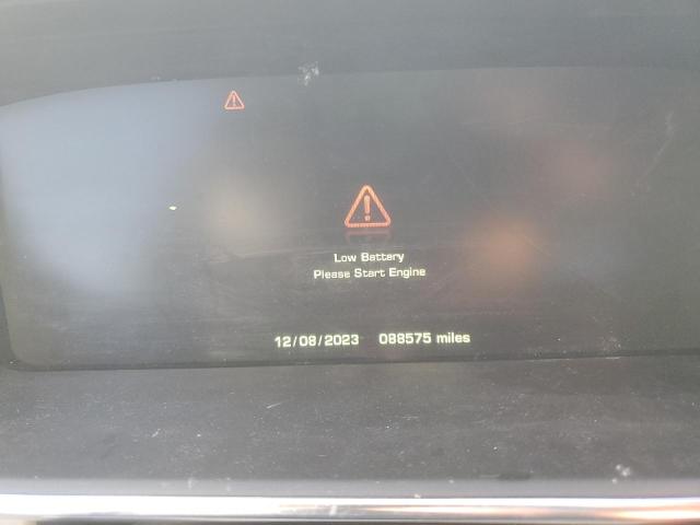 Photo 9 from auction – 2016 LAND ROVER RANGE ROVE with VIN SALGS2VF2GA268868